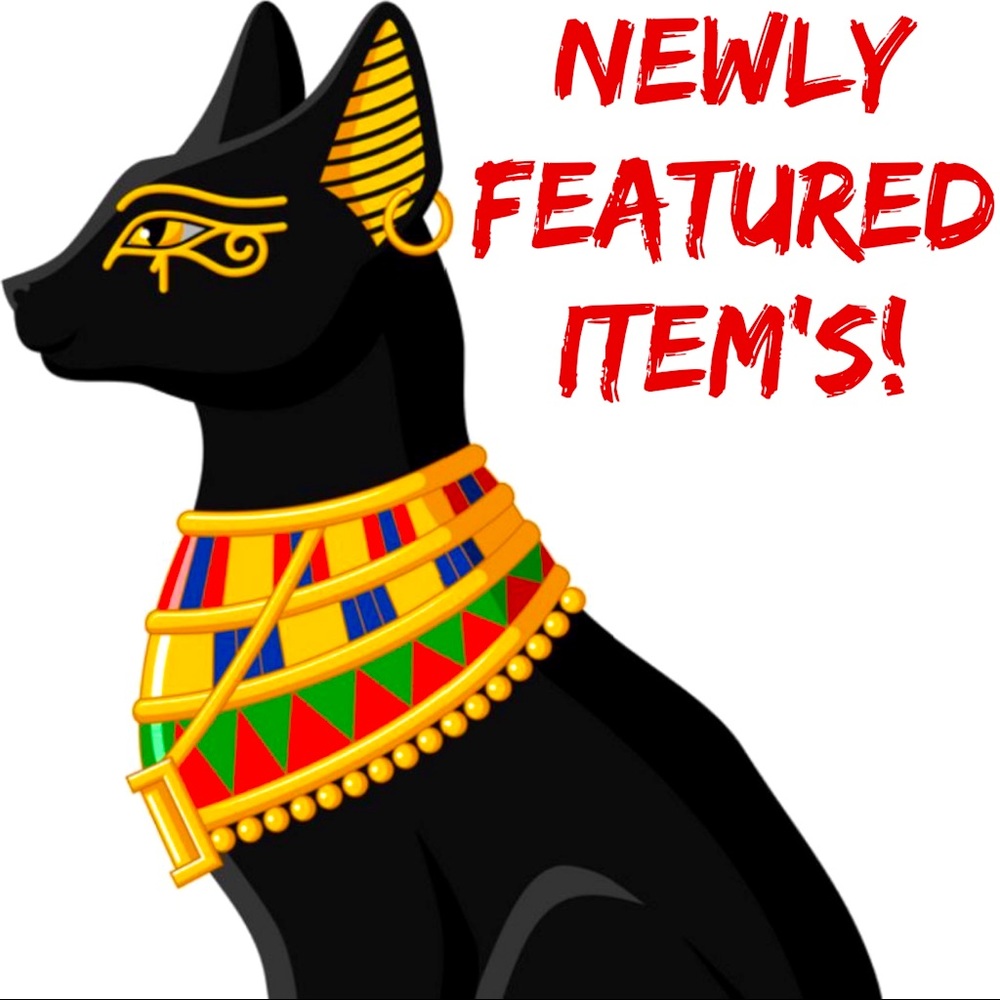 NEWLY❤️FEATURED❤️ITEMS!!❤️